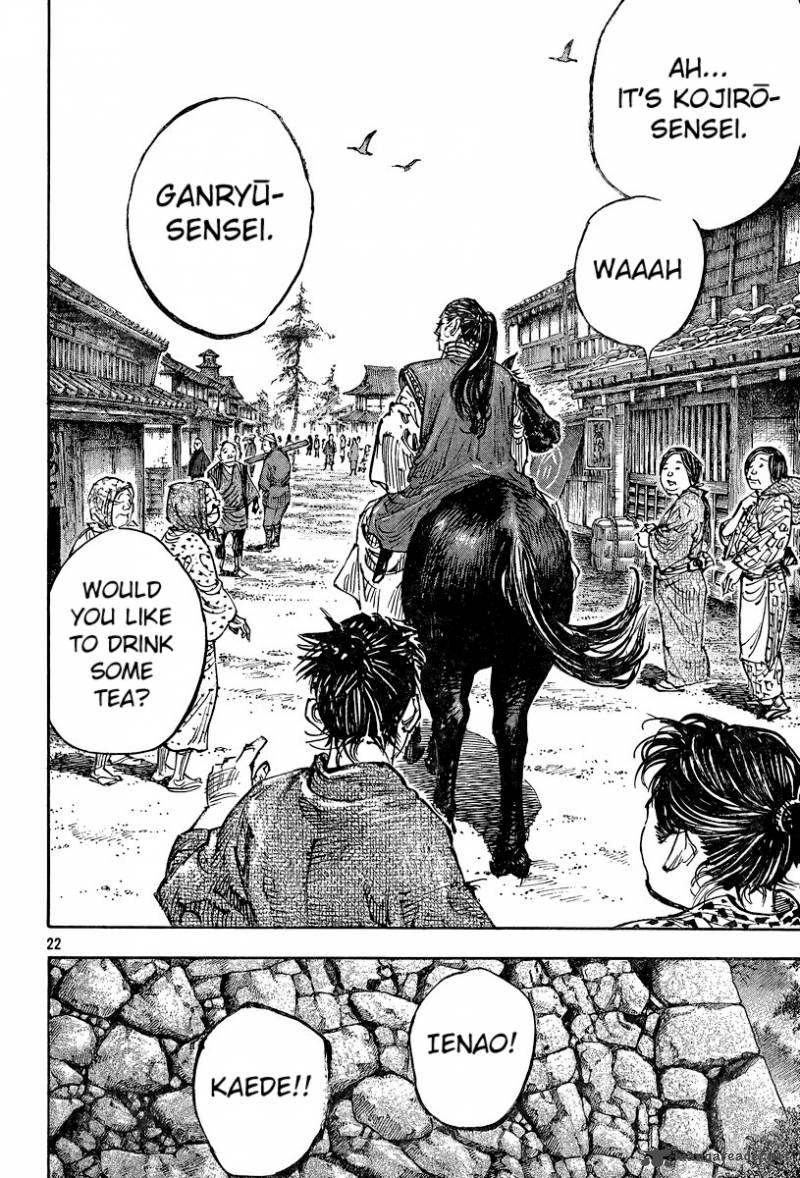 Vagabond 324 23