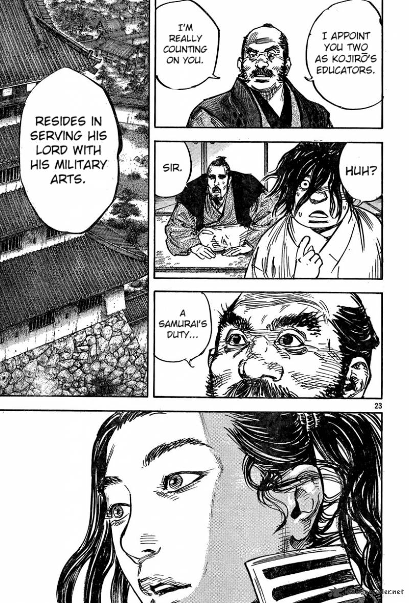 Vagabond 324 24