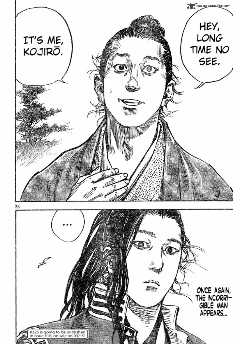 Vagabond 324 28