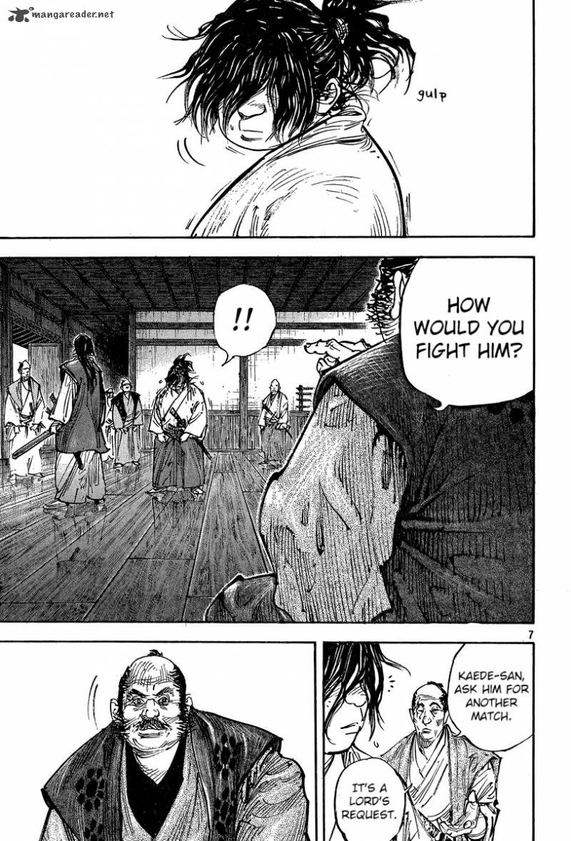Vagabond 324 8