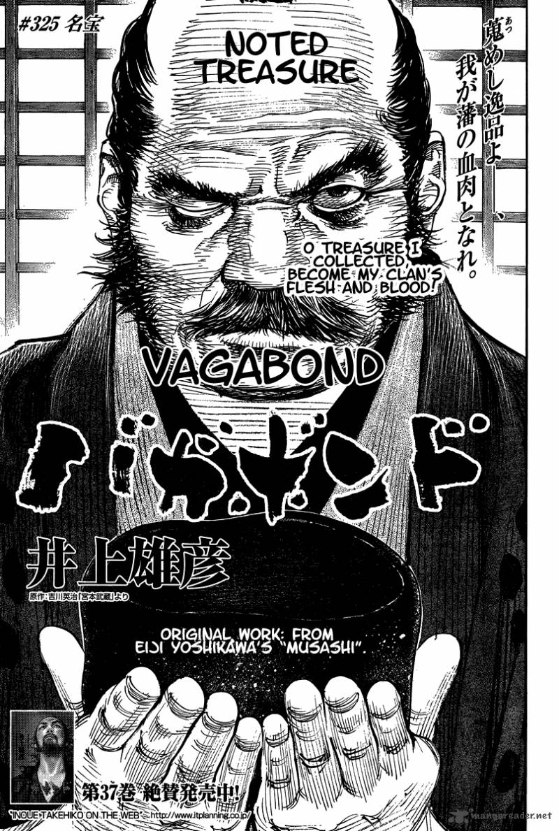 Vagabond 325 1