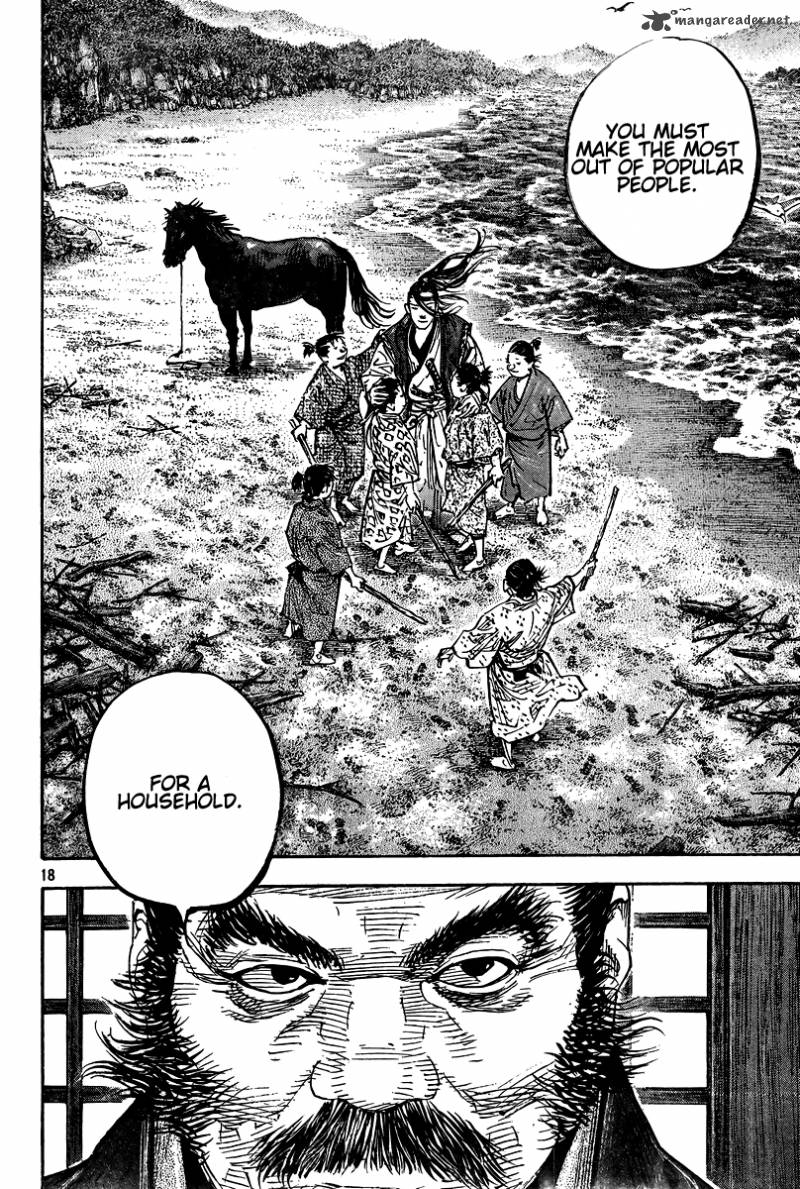 Vagabond 325 18