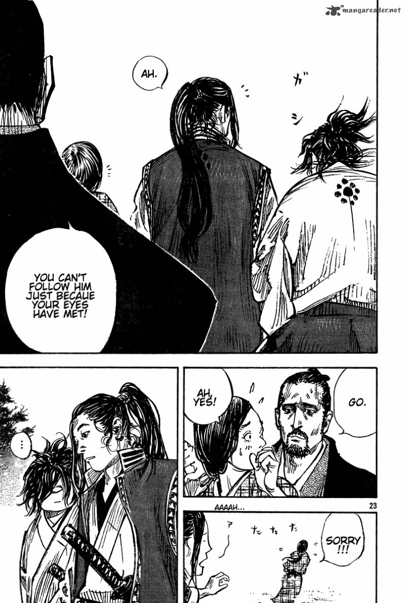 Vagabond 325 23