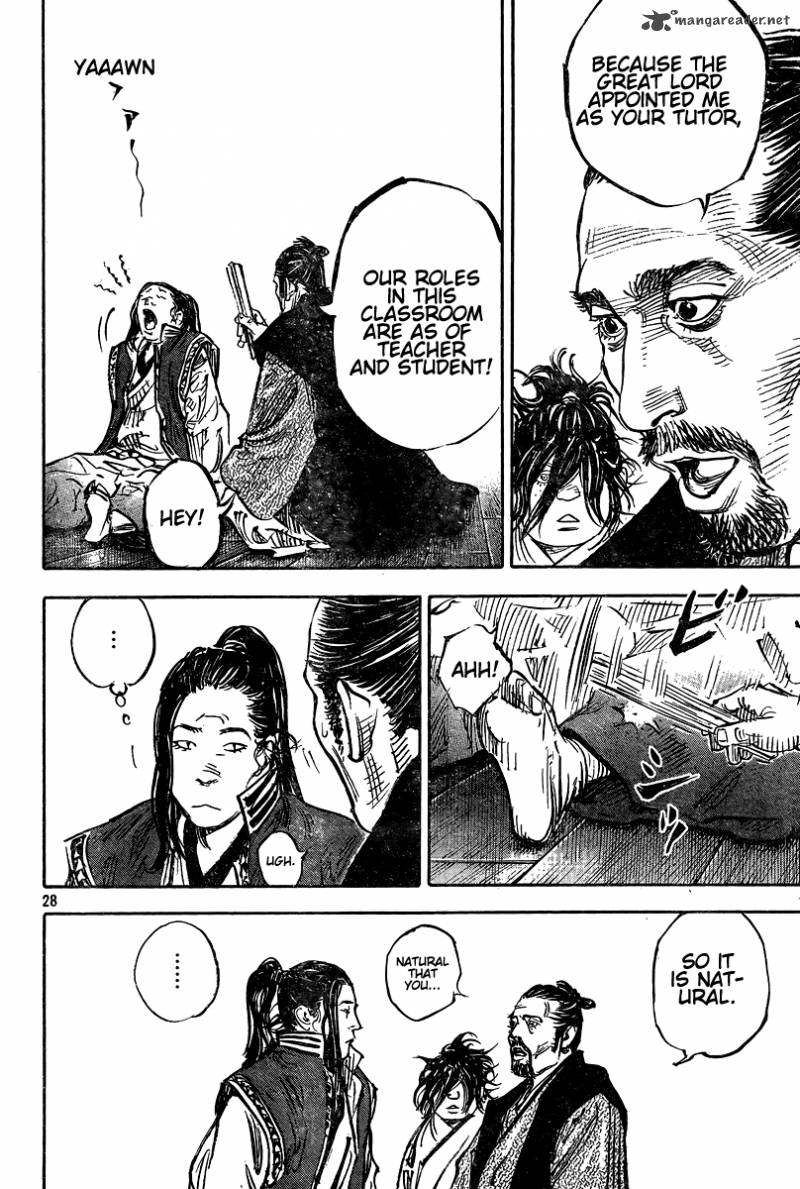 Vagabond 325 28