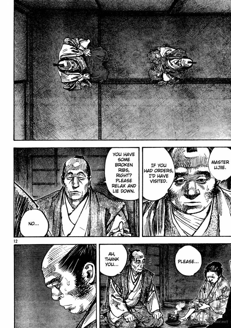 Vagabond 326 12