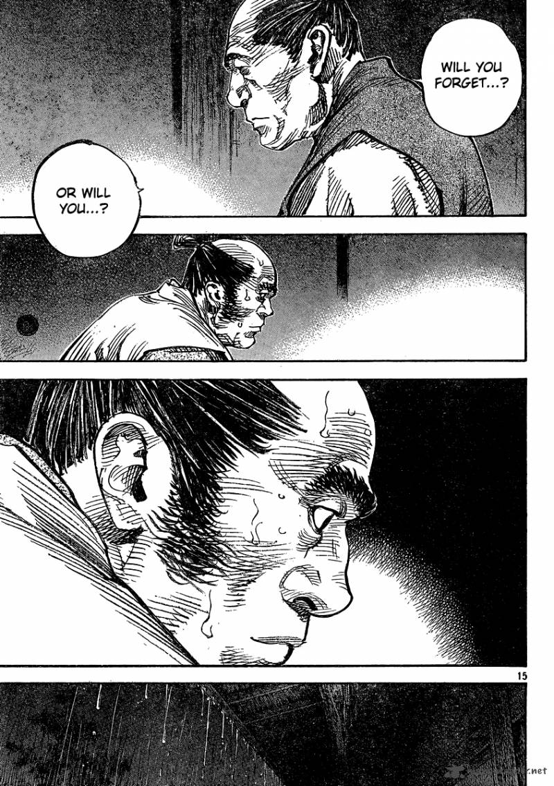 Vagabond 326 15
