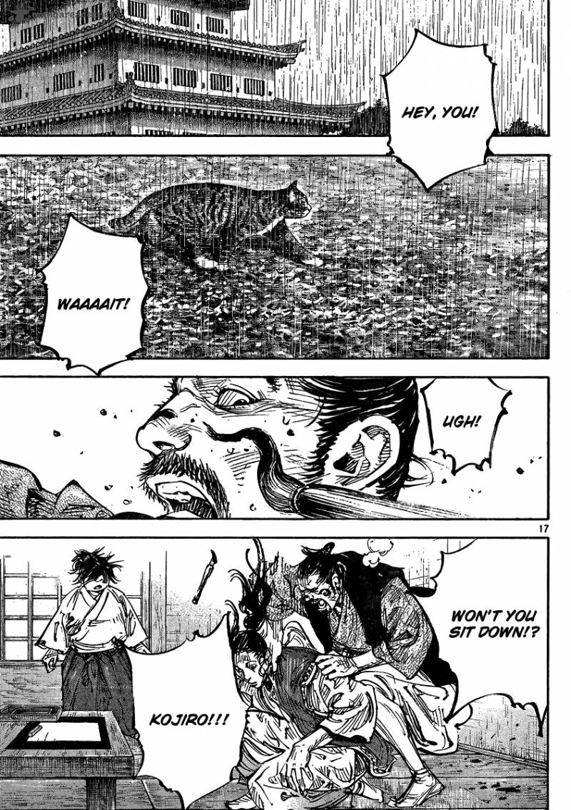 Vagabond 326 17