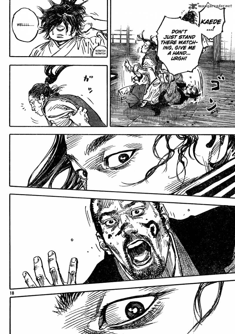 Vagabond 326 18