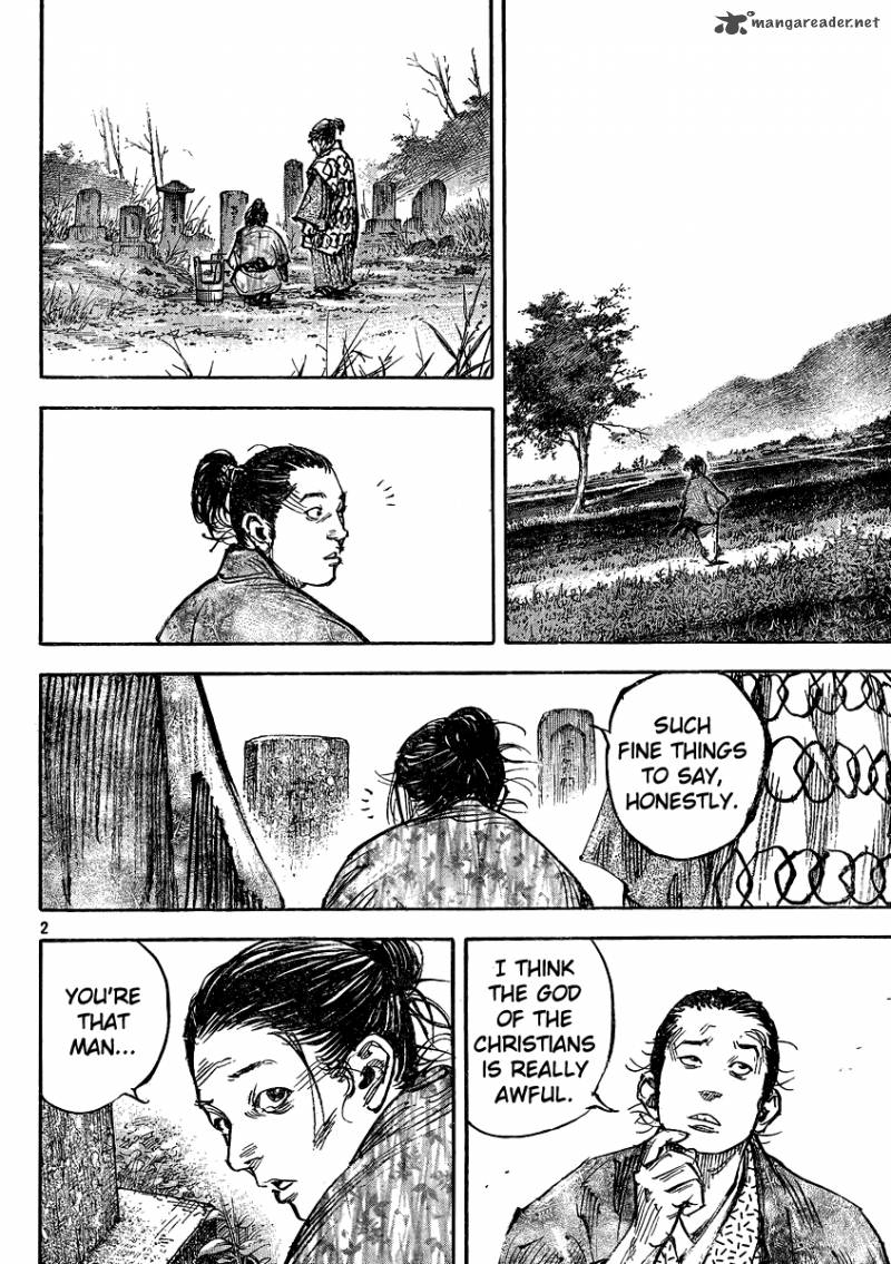 Vagabond 326 2