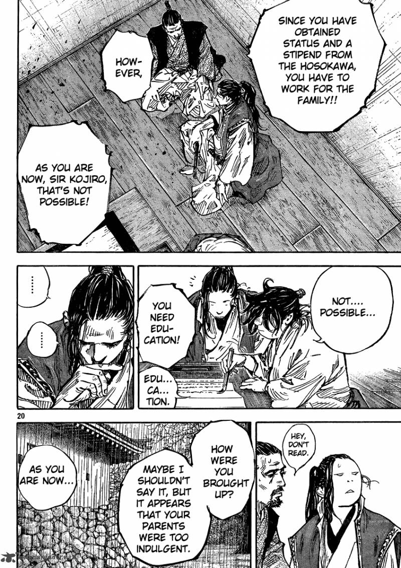 Vagabond 326 20