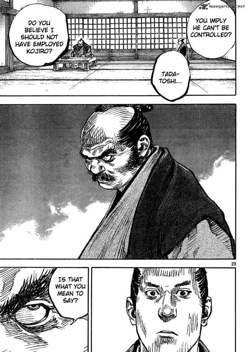 Vagabond 326 23