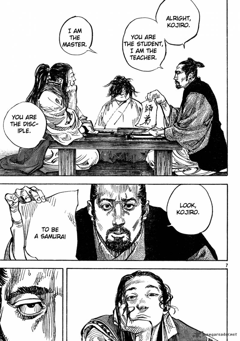 Vagabond 326 7