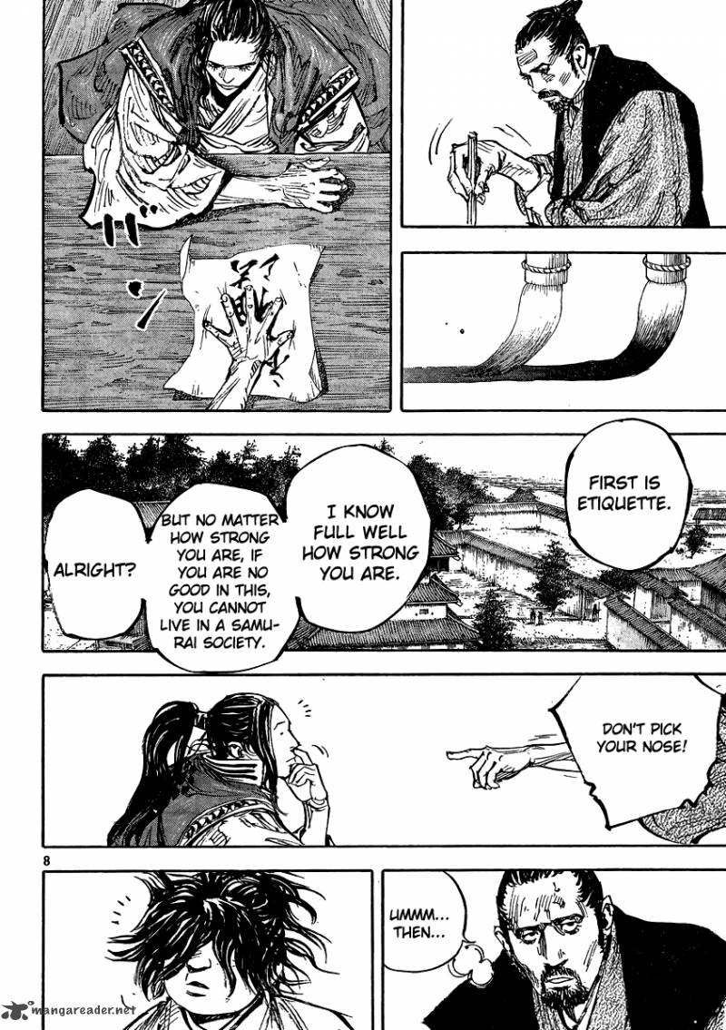 Vagabond 326 8