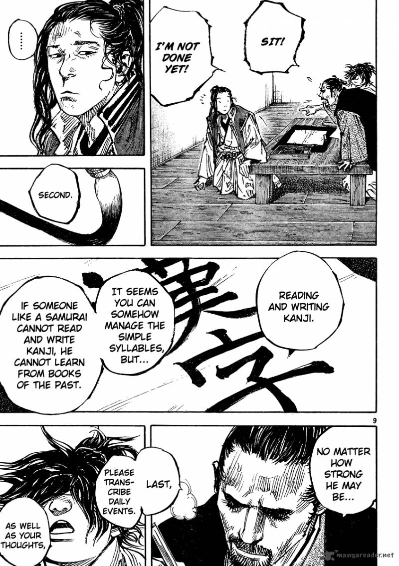Vagabond 326 9