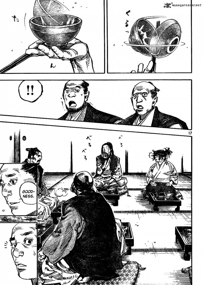 Vagabond 327 16