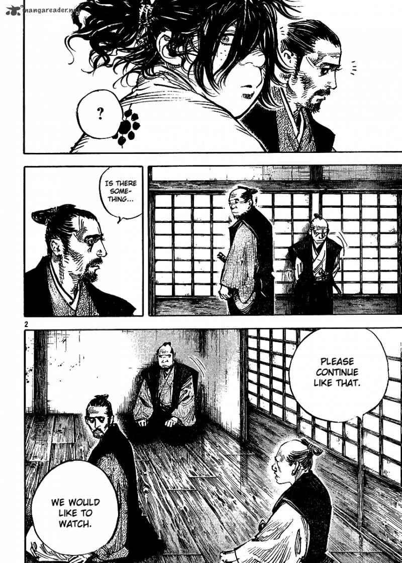 Vagabond 327 2