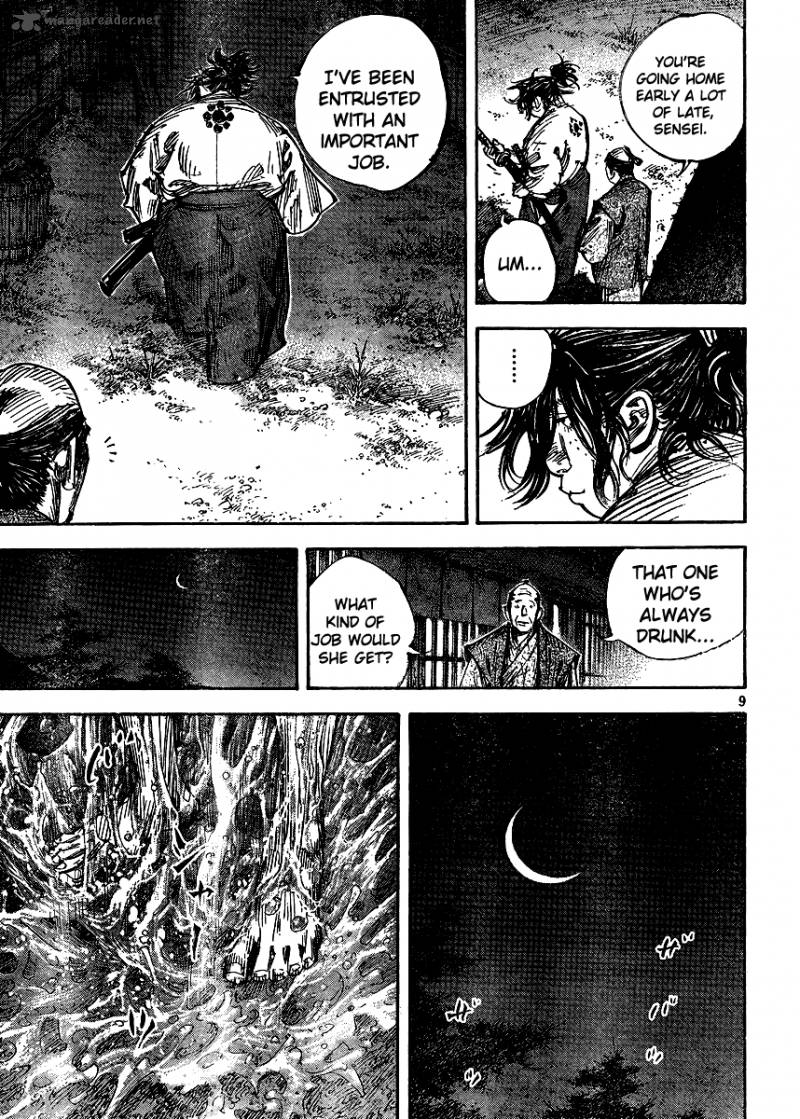 Vagabond 327 8