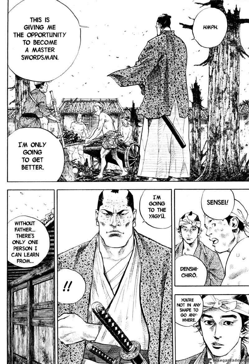 Vagabond 33 11