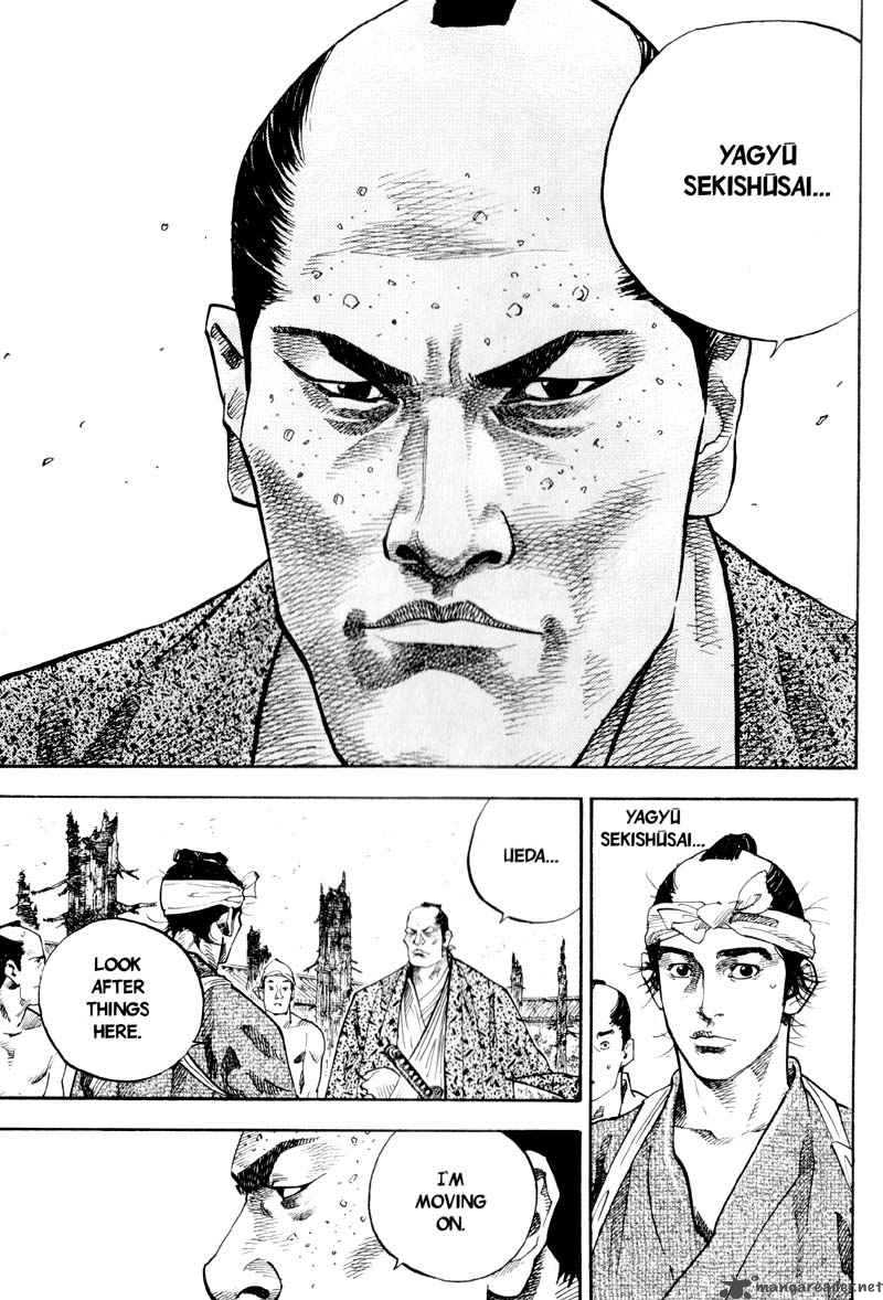 Vagabond 33 12