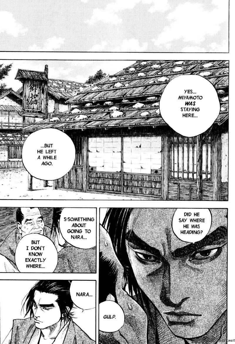 Vagabond 33 14