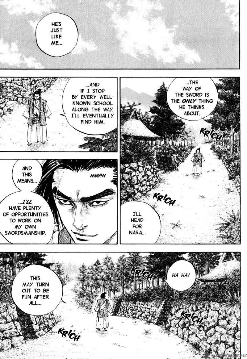 Vagabond 34 1