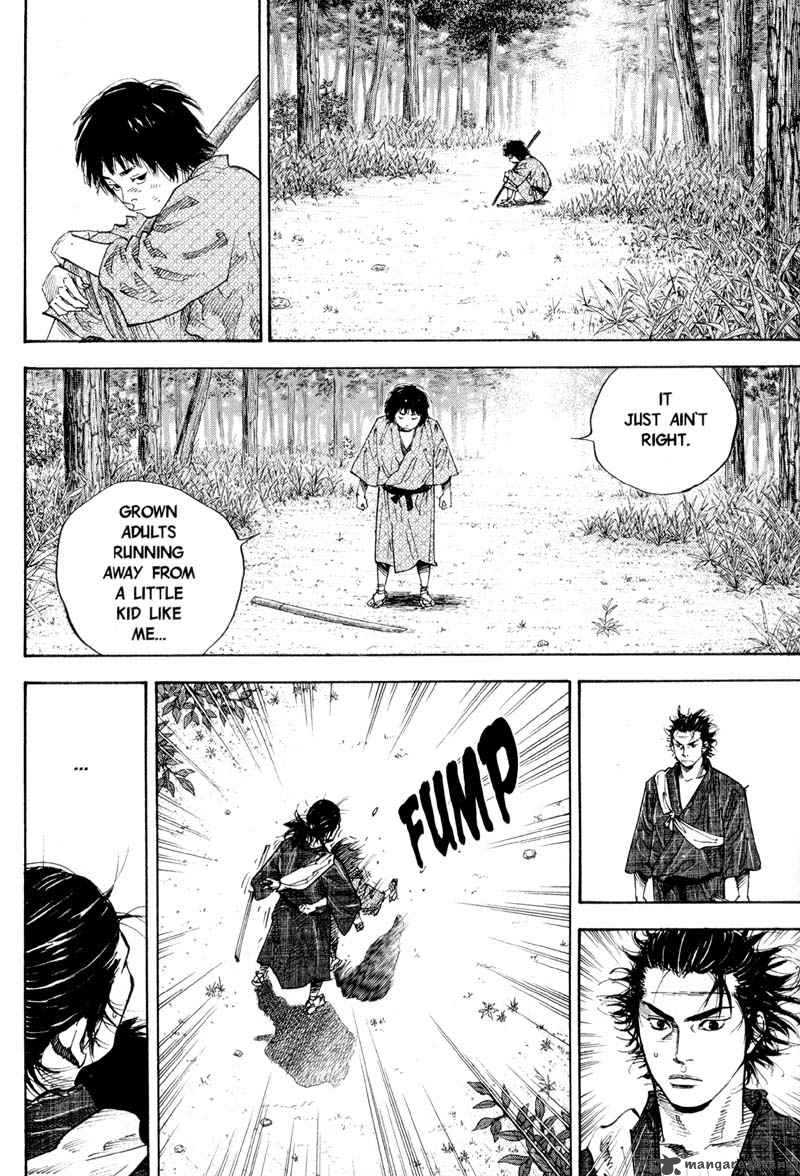 Vagabond 36 13