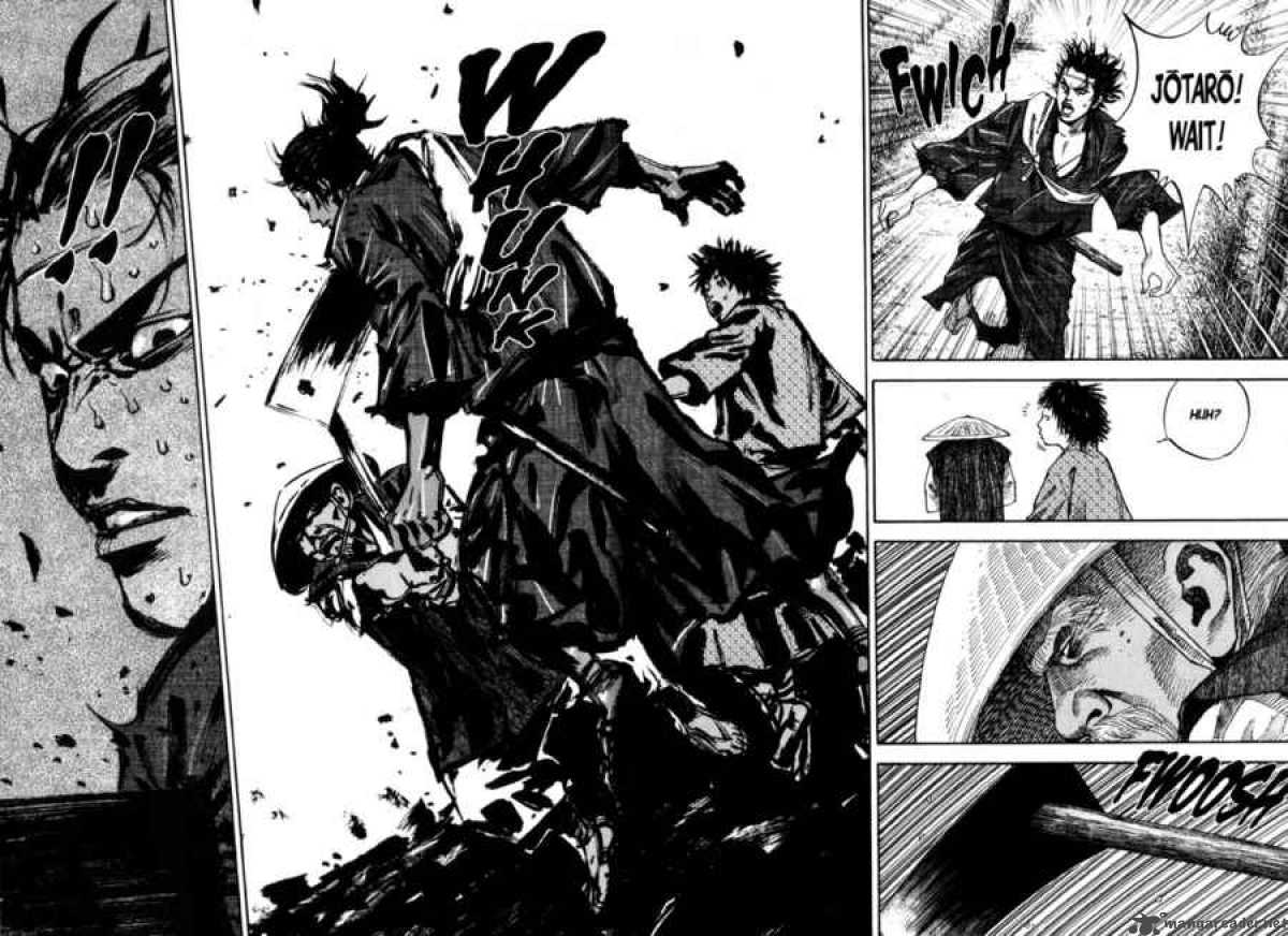 Vagabond 37 4
