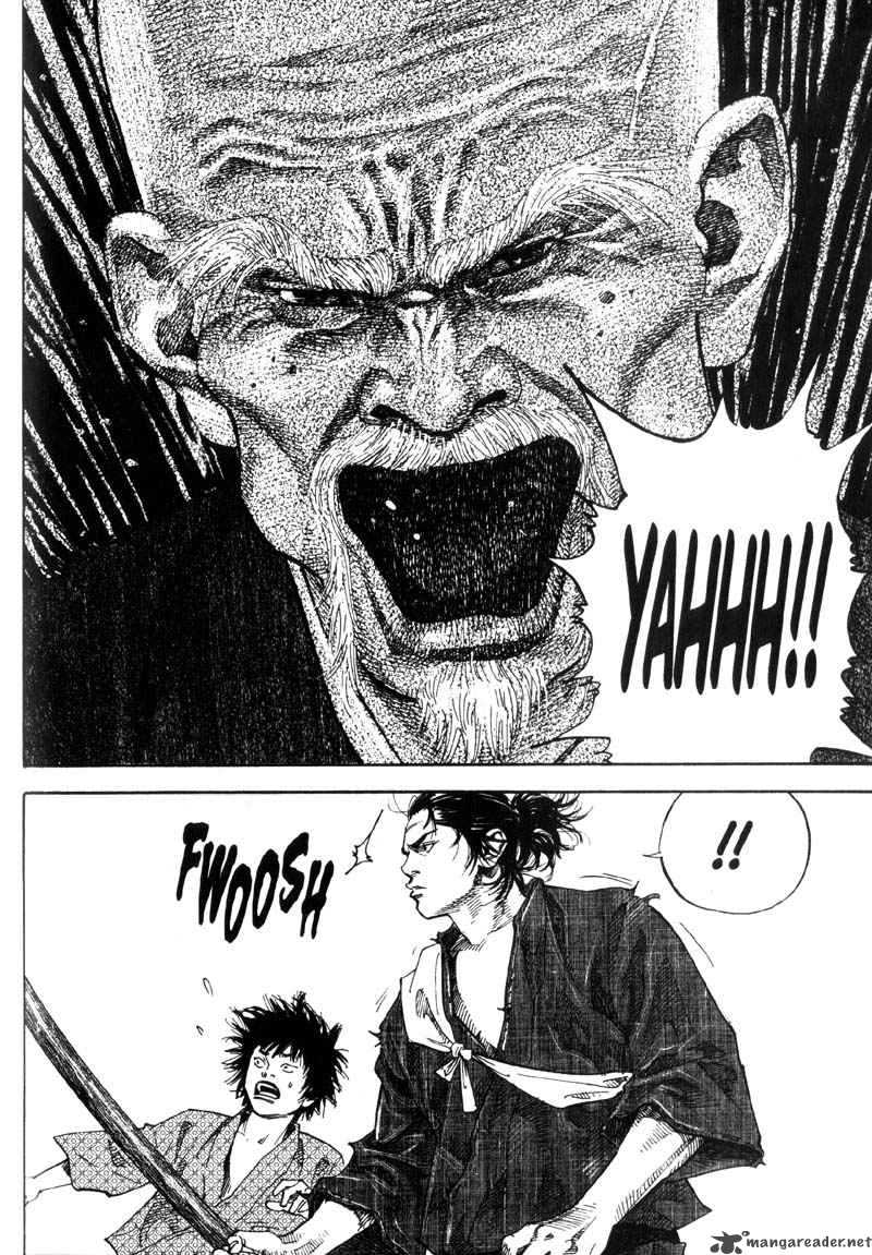 Vagabond 38 12