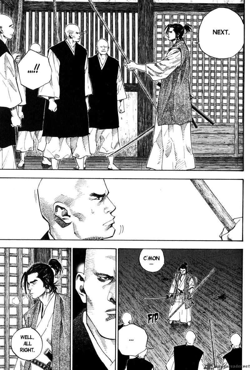Vagabond 38 5
