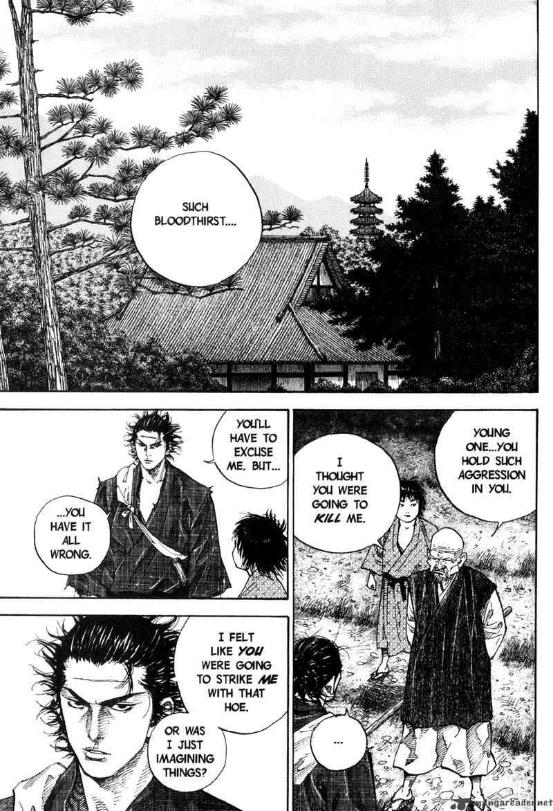 Vagabond 38 9