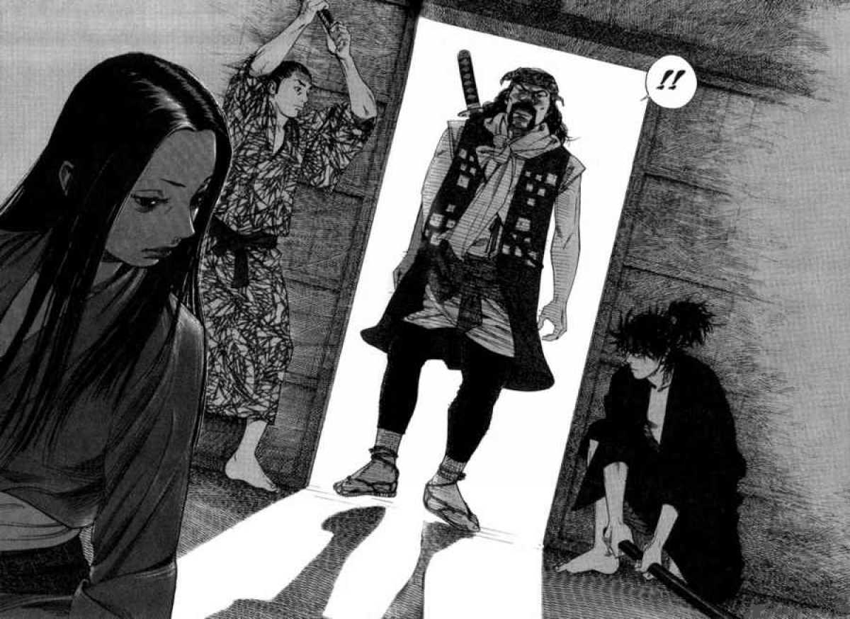Vagabond 4 10