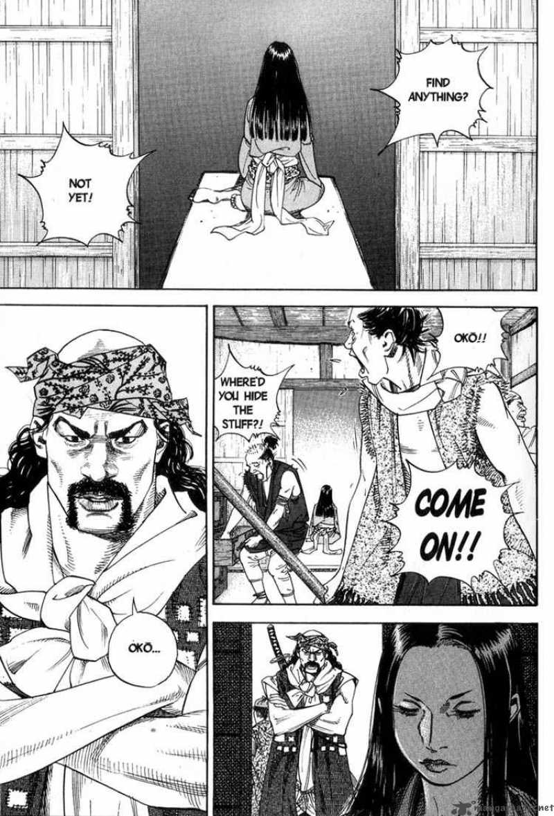 Vagabond 4 3