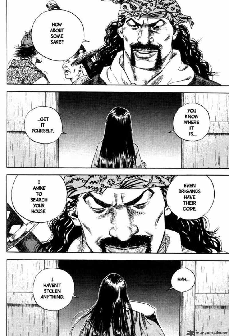 Vagabond 4 4
