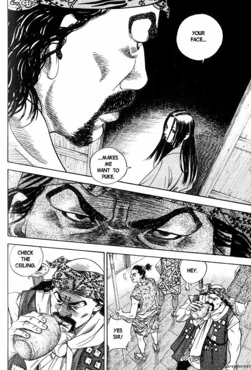 Vagabond 4 6