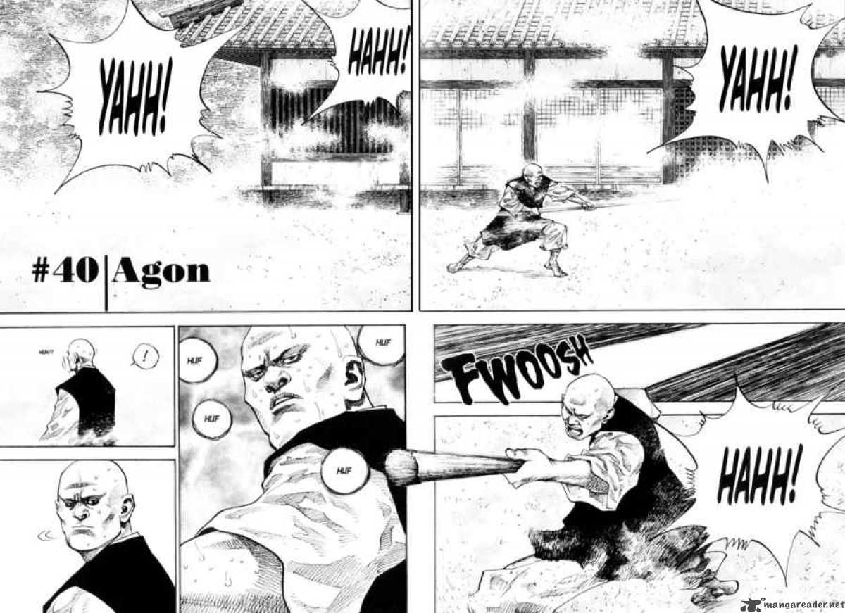 Vagabond 40 2