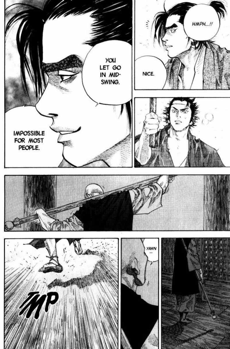 Vagabond 41 12