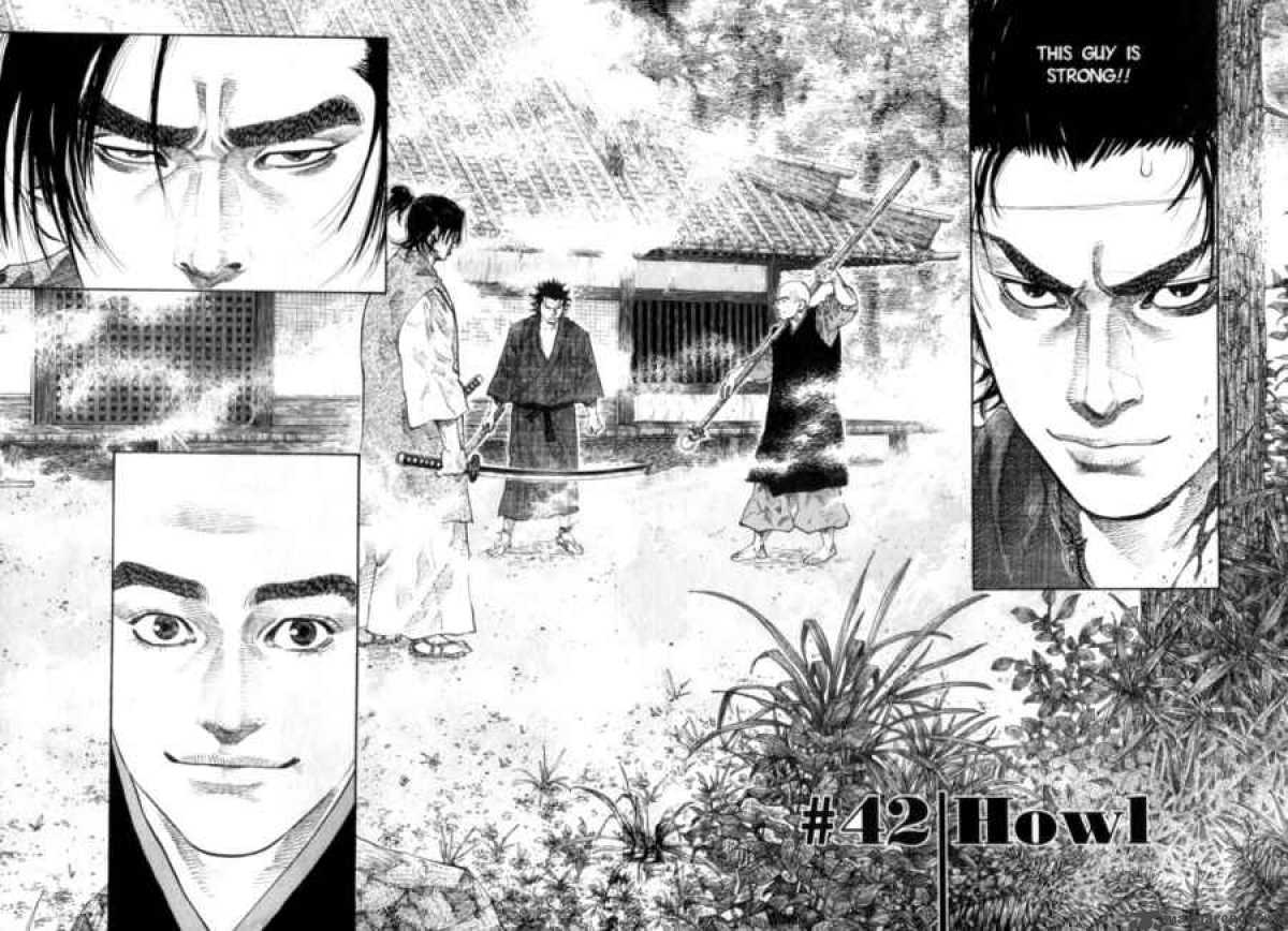 Vagabond 42 3