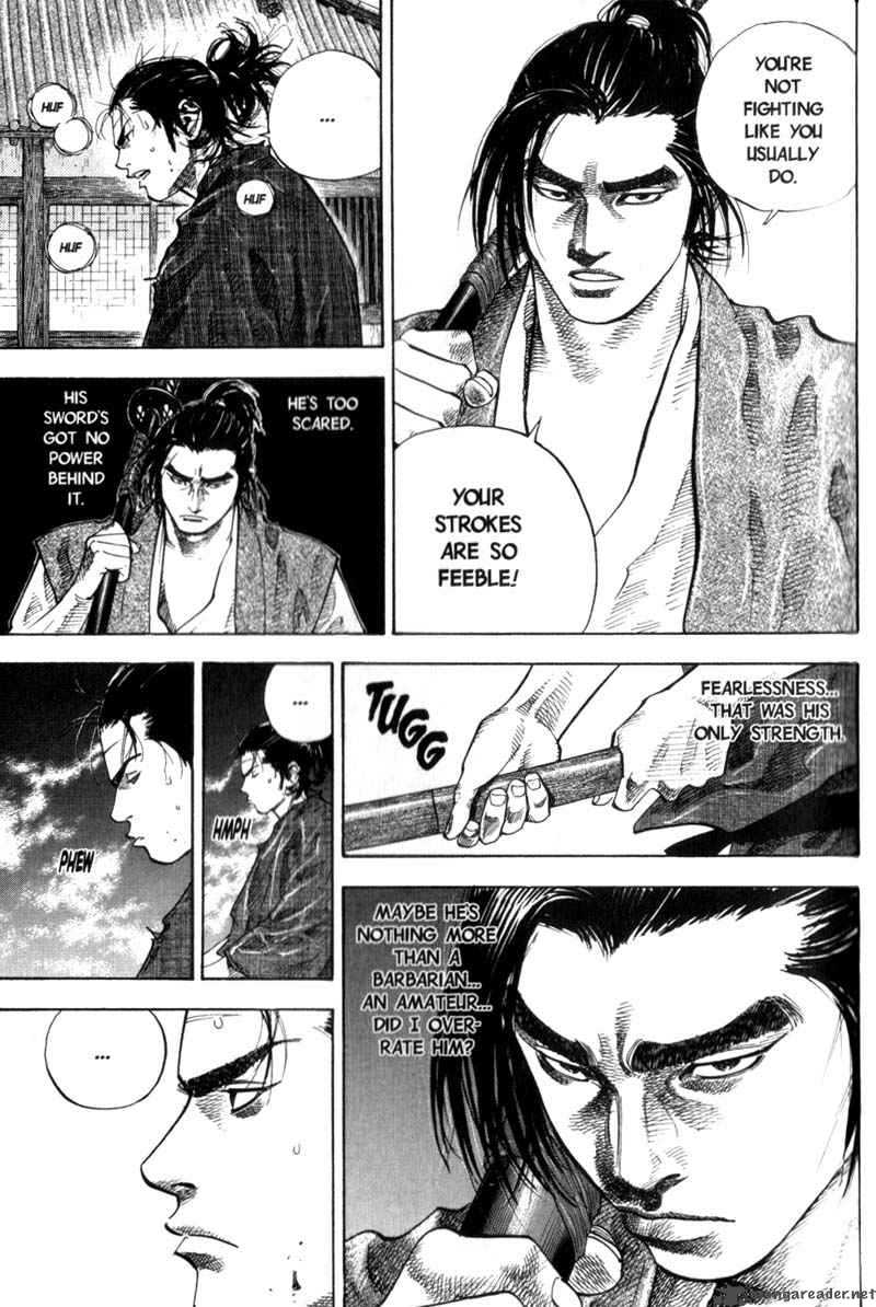 Vagabond 43 11