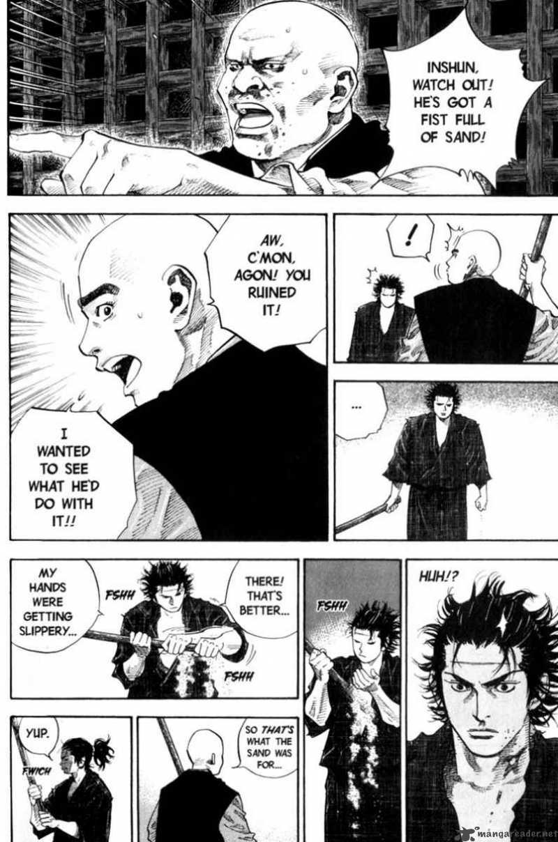 Vagabond 43 14