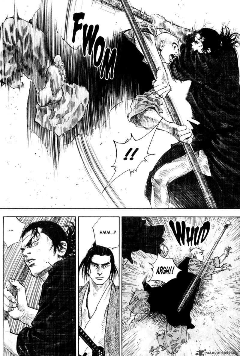Vagabond 43 8