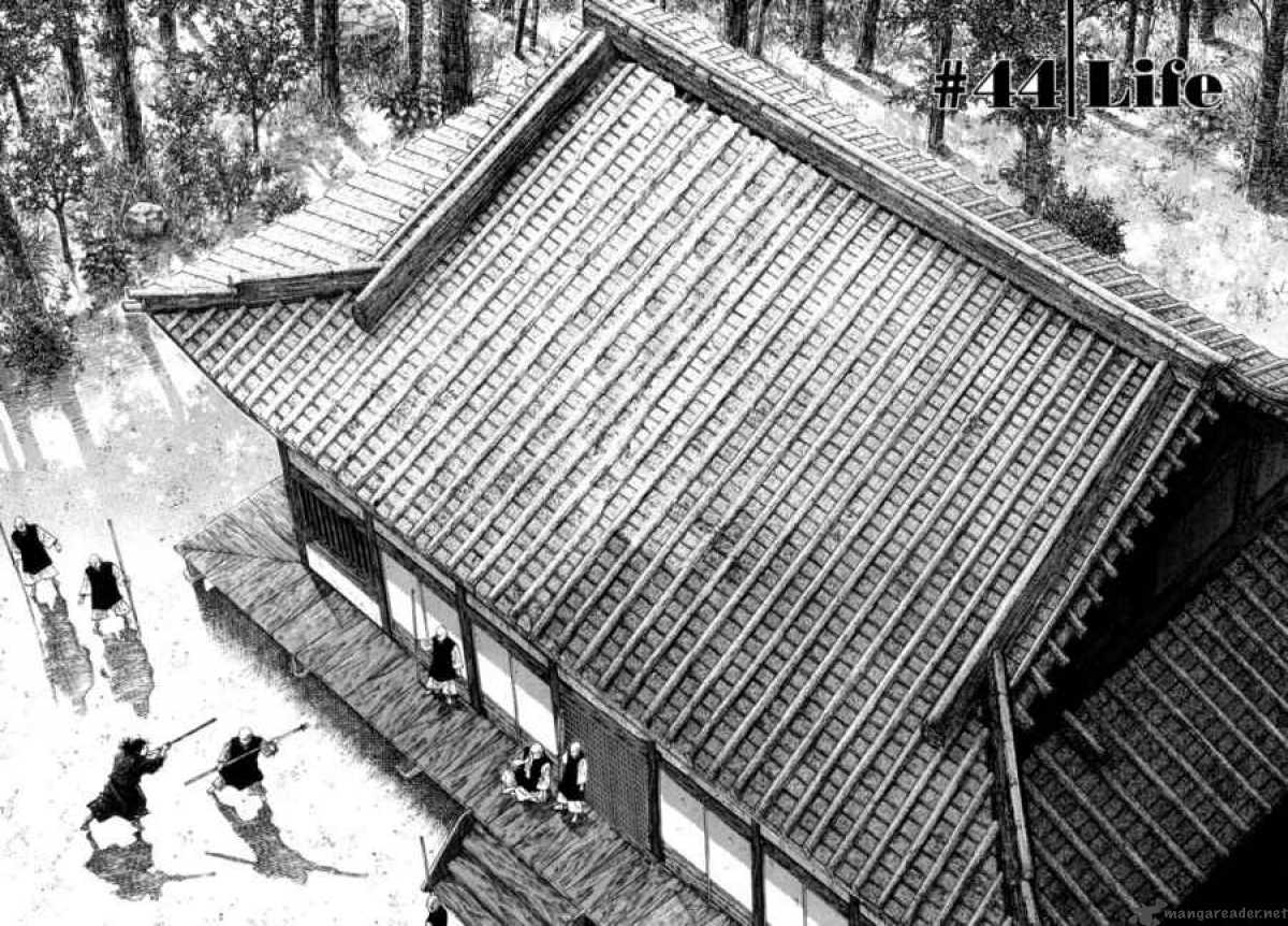 Vagabond 44 3