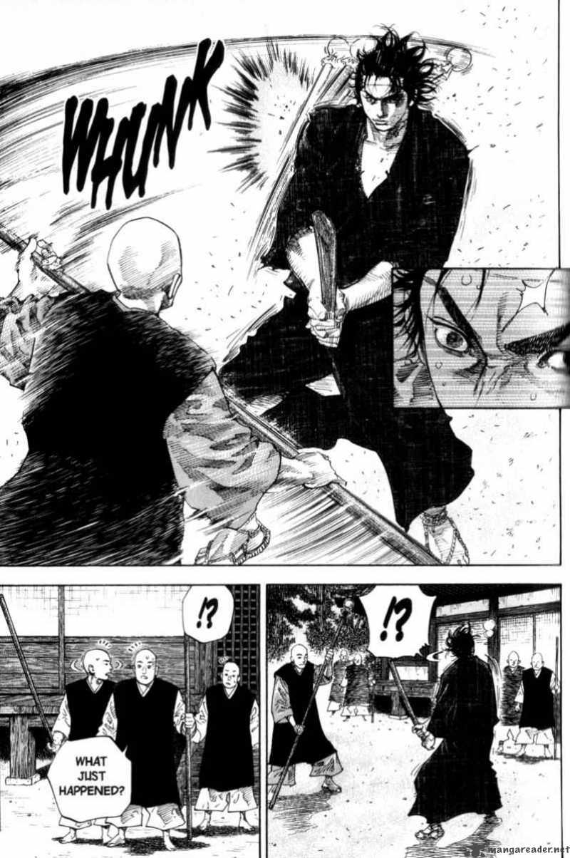 Vagabond 45 11