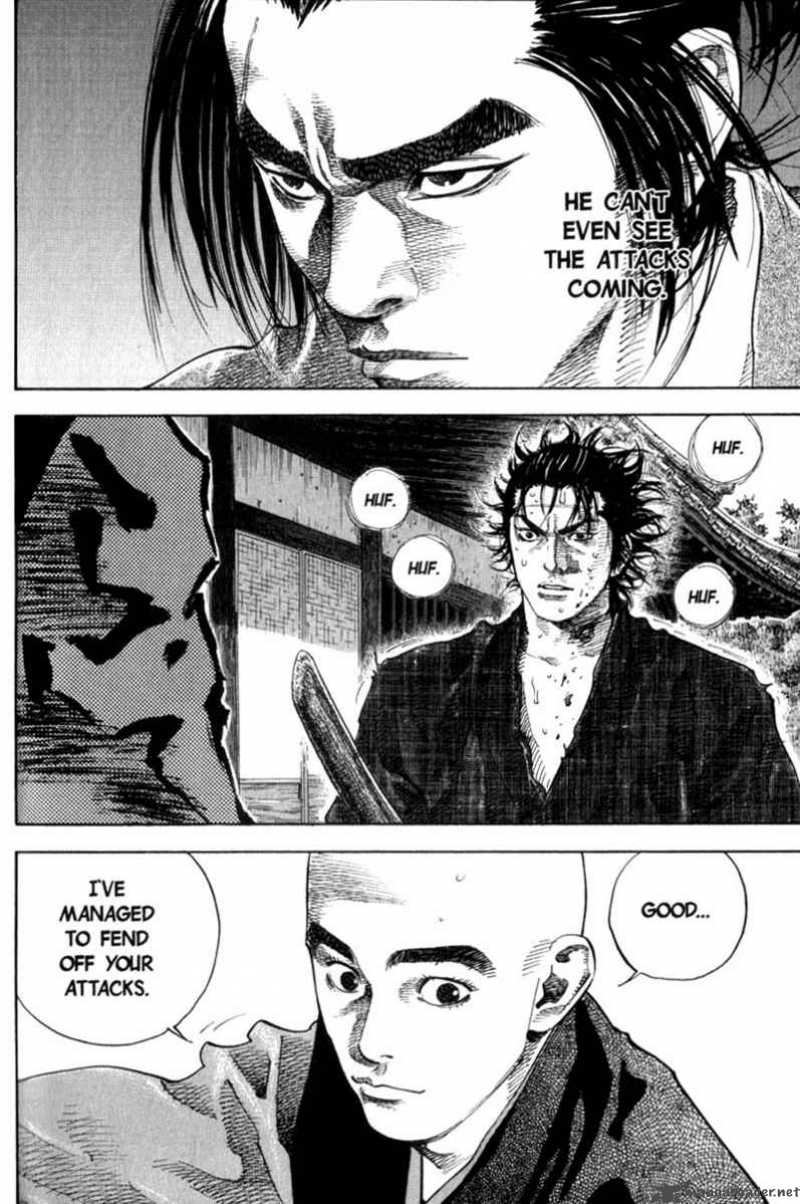 Vagabond 45 12
