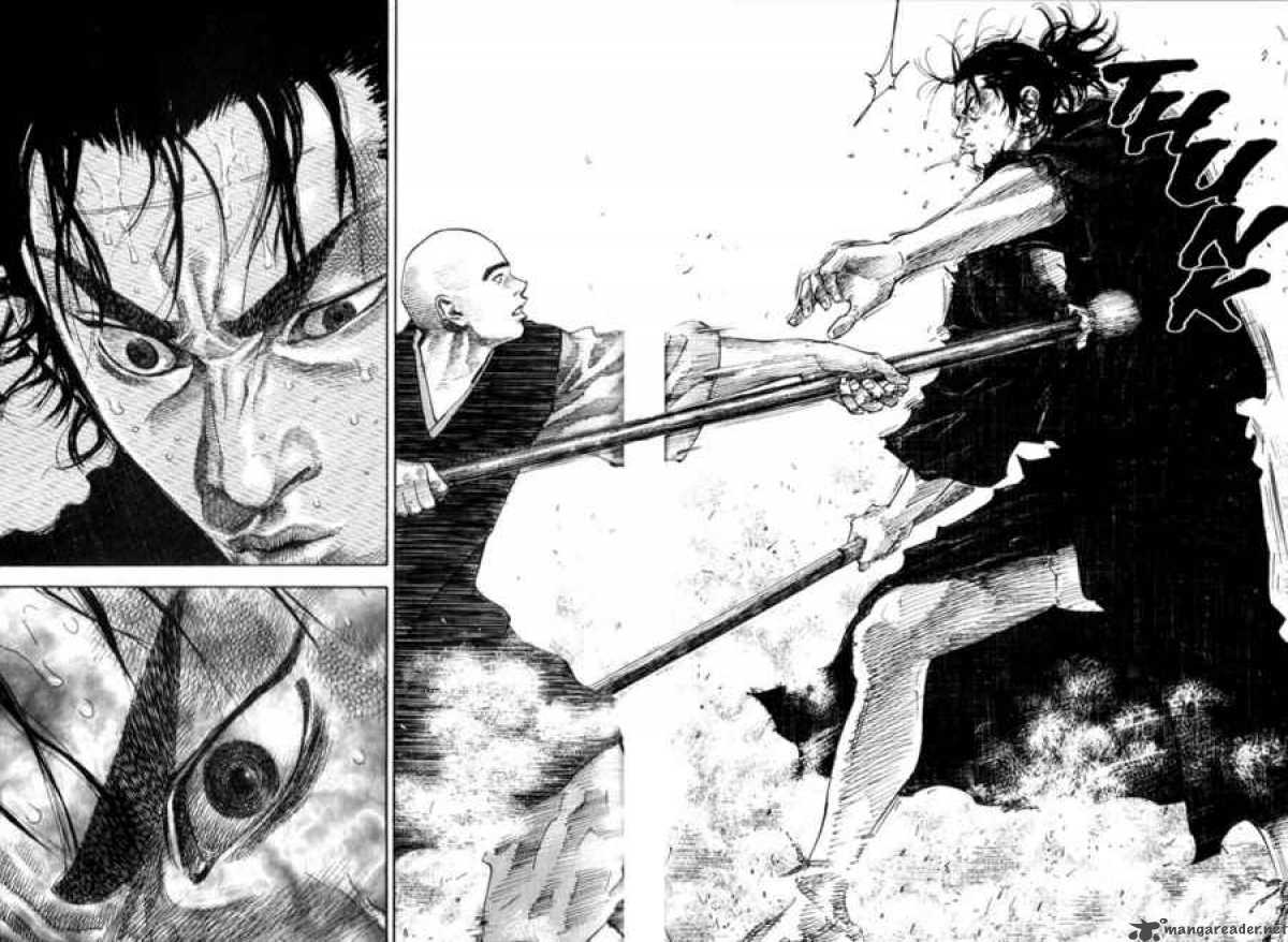 Vagabond 45 7