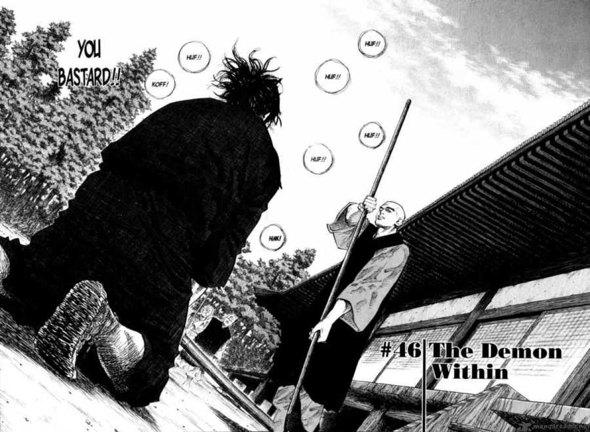 Vagabond 46 3