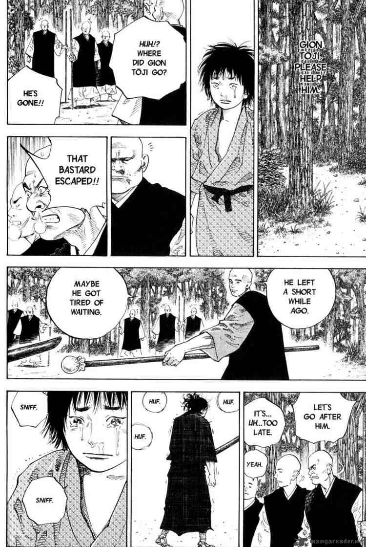 Vagabond 47 13