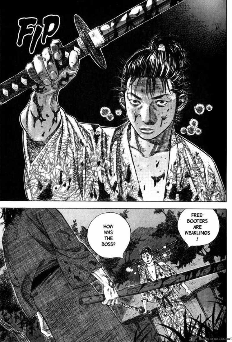 Vagabond 5 14