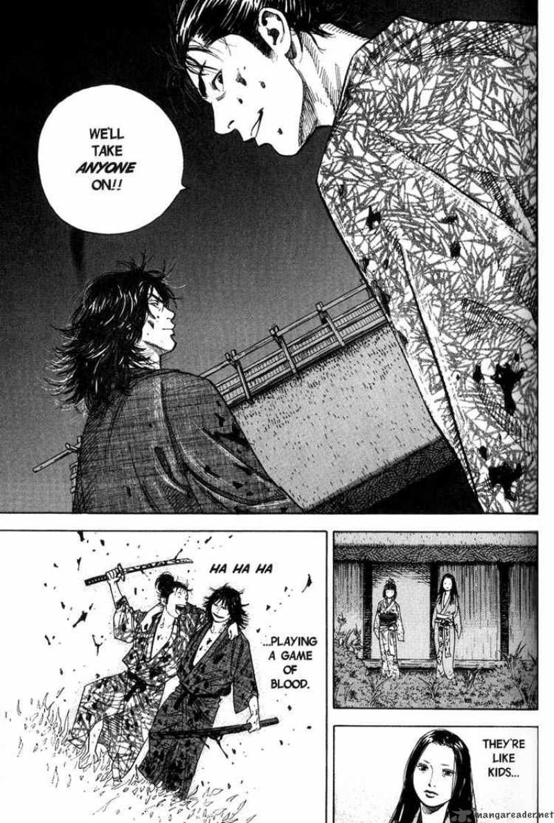 Vagabond 5 16