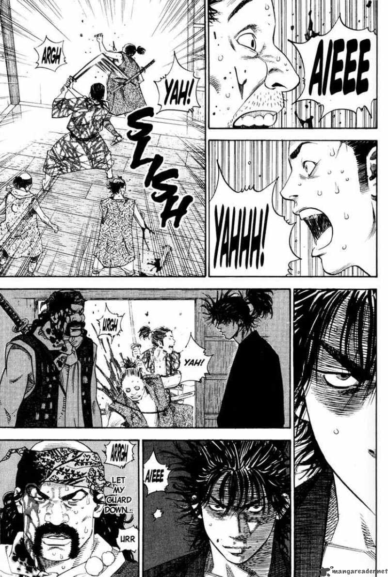 Vagabond 5 4