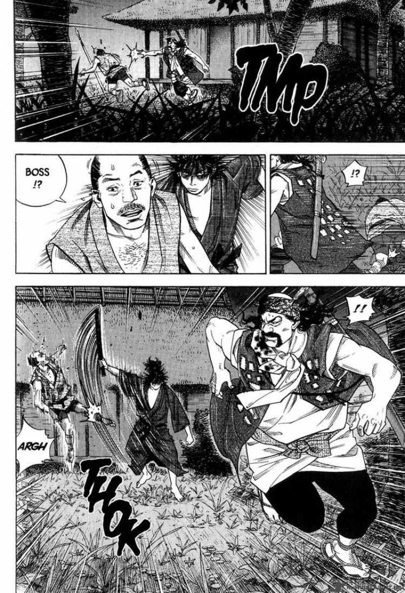 Vagabond 5 5